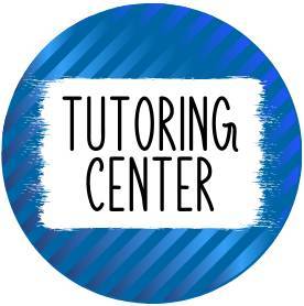 Tutoring Center Website